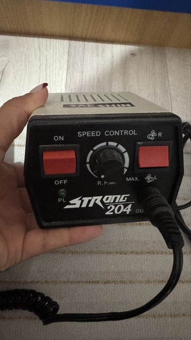 Аппарат для маникюр