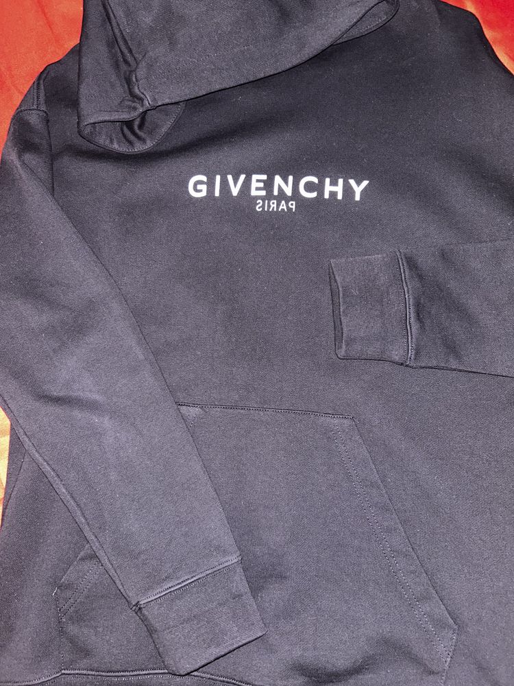 Hanorac Givenchy Paris