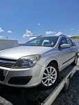 Opel Astra H Caravan 1.9 CDTI (120 кс) 2005г.