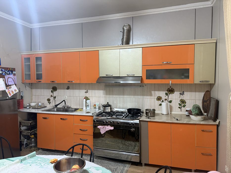 Кухонный гарнитур