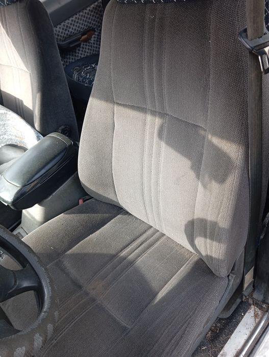 Продам сиденье на газель