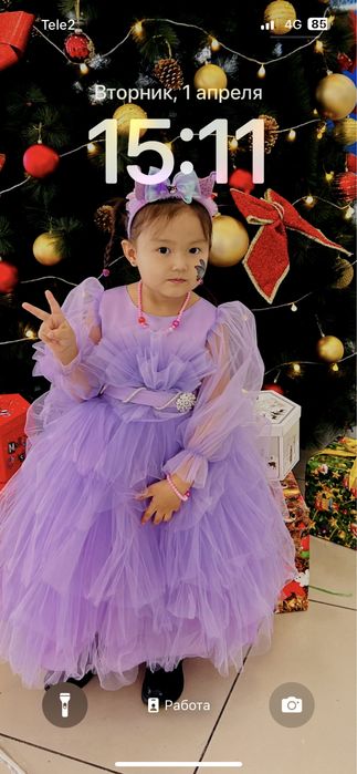 Одежда для девочек