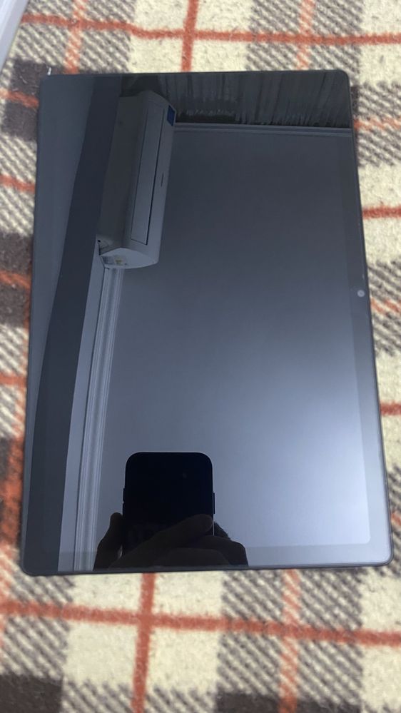 Samsung Galaxy Tab A8 в идеале