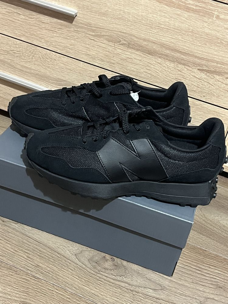 Мъжки New balance 327