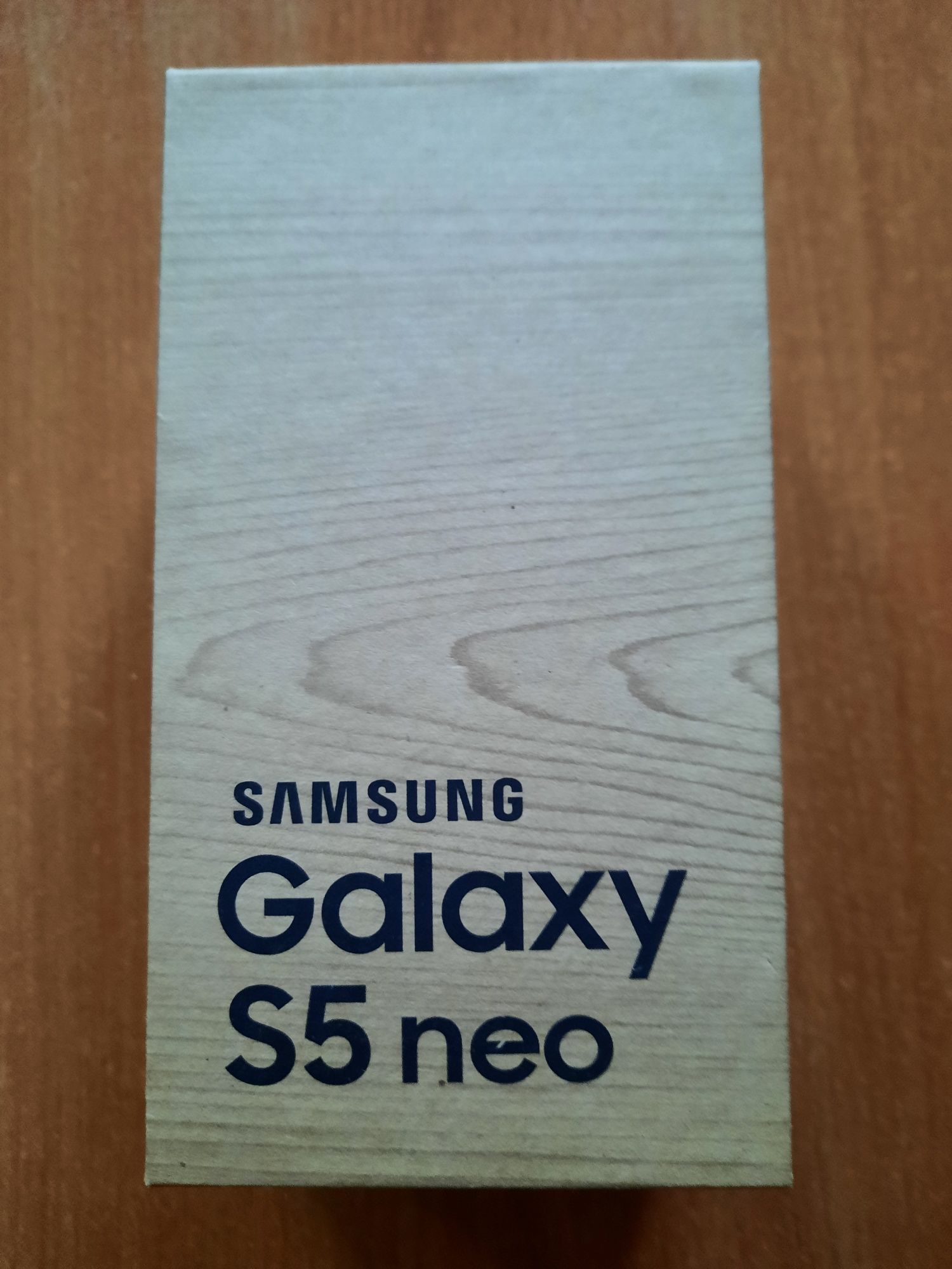 Samsung Galaxy S 5 Neo