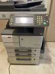 Vand copiator Konika Minolta Bizhub 500 pentru piese de schimb