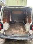 Vand volkswagen t5
