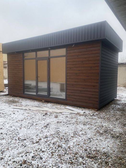 Павильон 6 на 3 в наличии