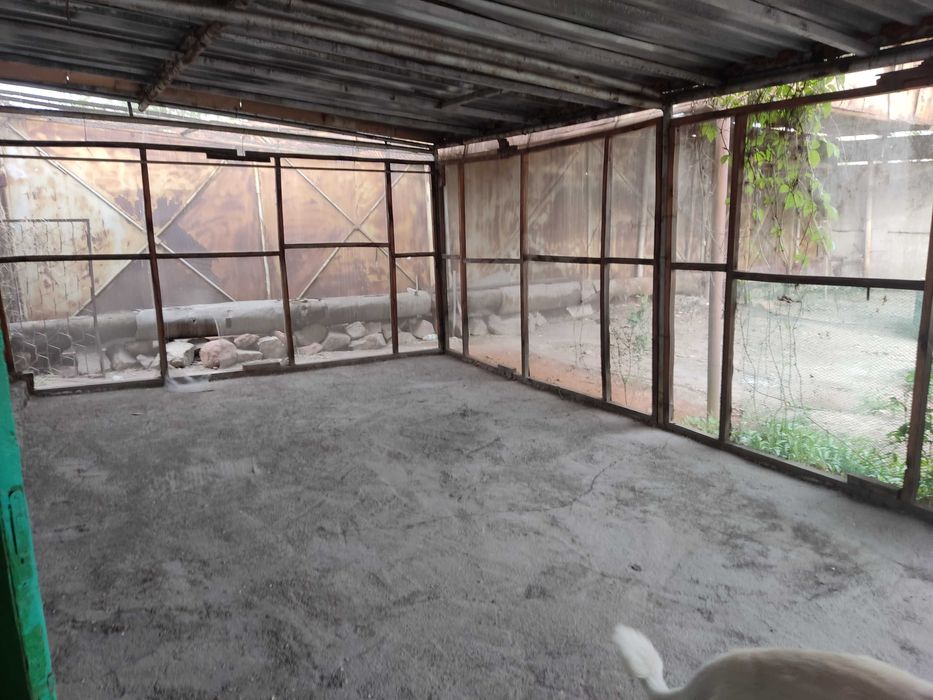 Продается дом без ремонта .