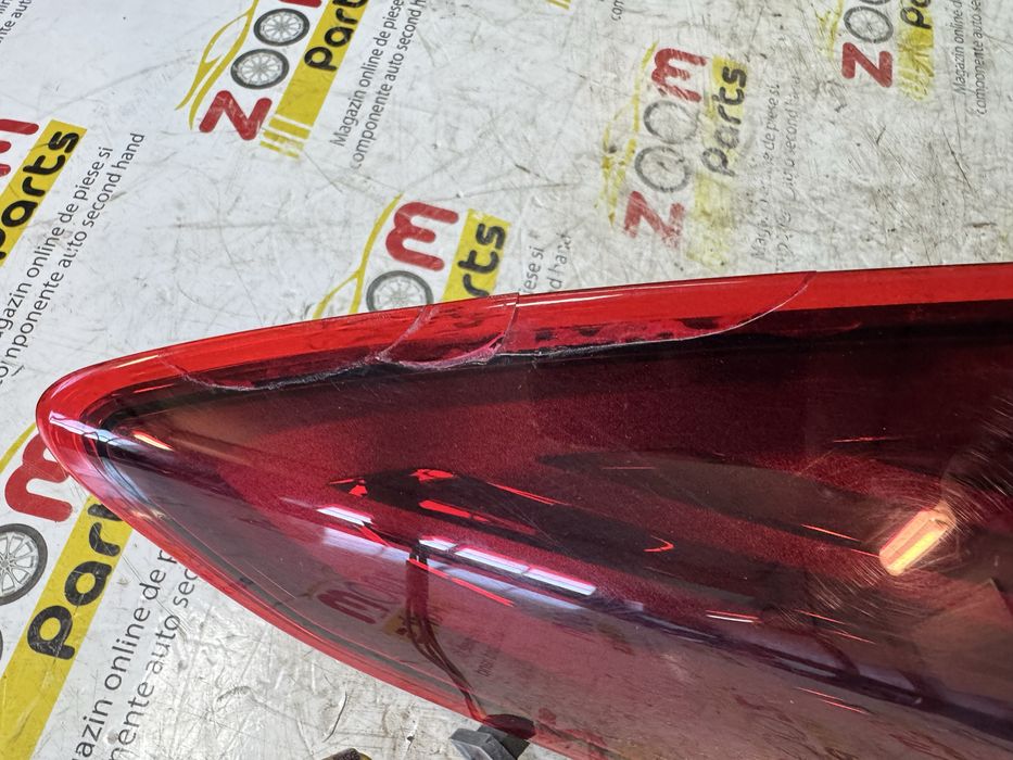Lampa stop dreapta spate pe aripa Ford Focus 4 hatcback 2019-2023