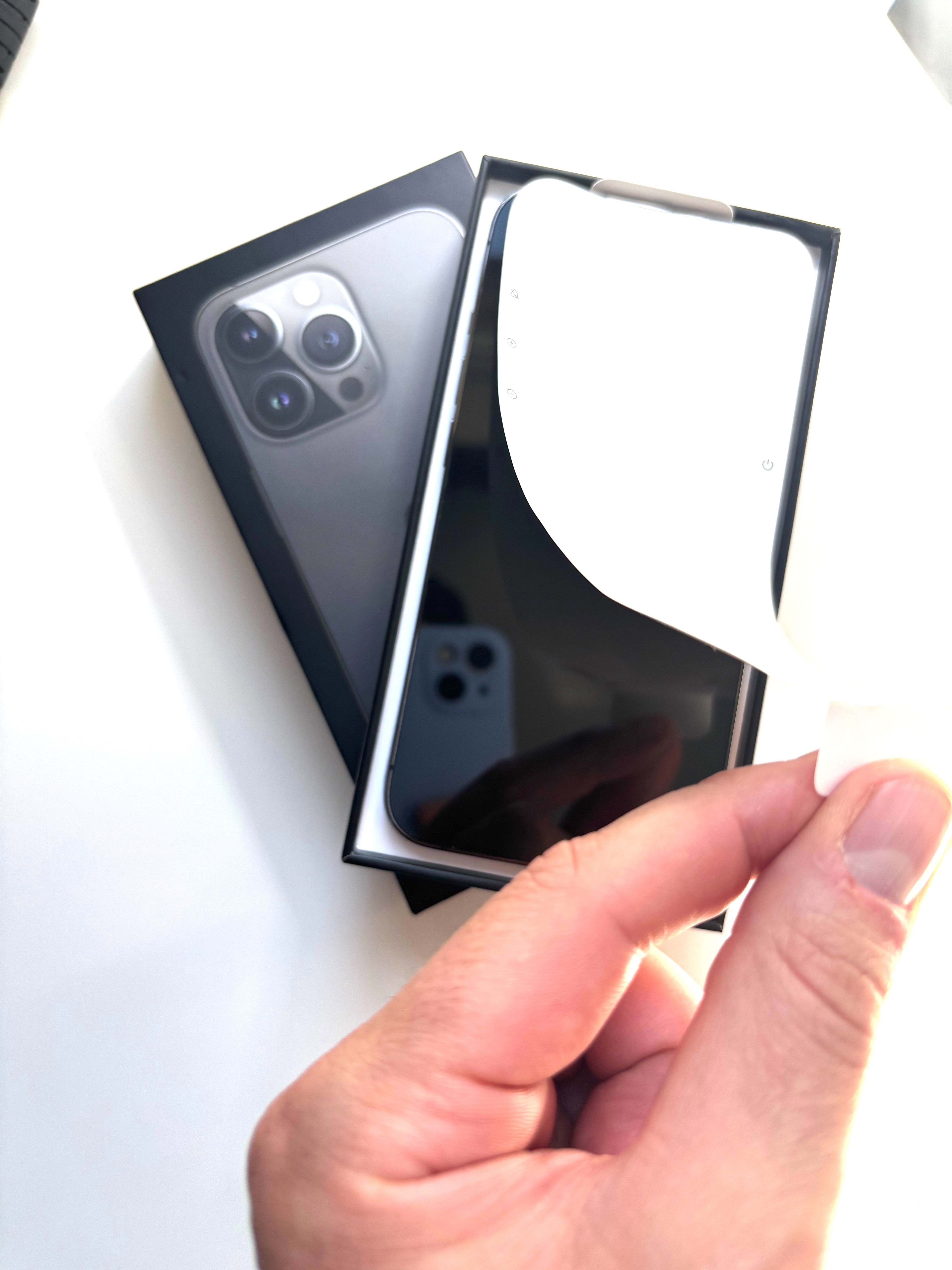 iPhone 13 Pro ОТЛИЧЕН