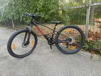KTM Wild Speed 26 - bicileta copii