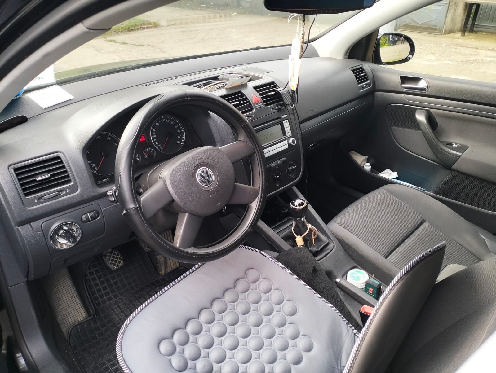 Volkswagen Golf 5 2005