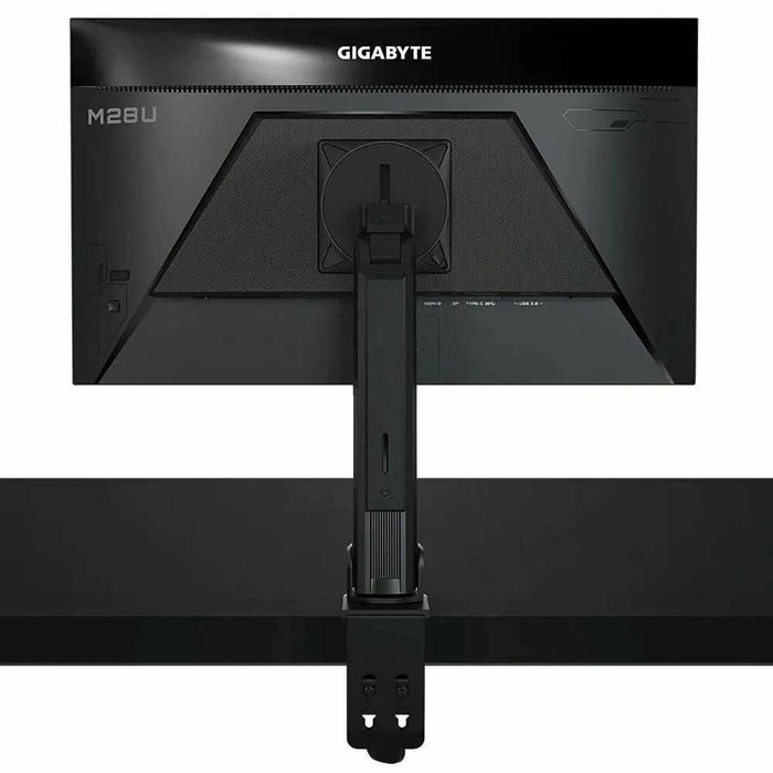 Gigabyte M28U Arm Edition [28in, 144Hz, IPS, 3840x2160]