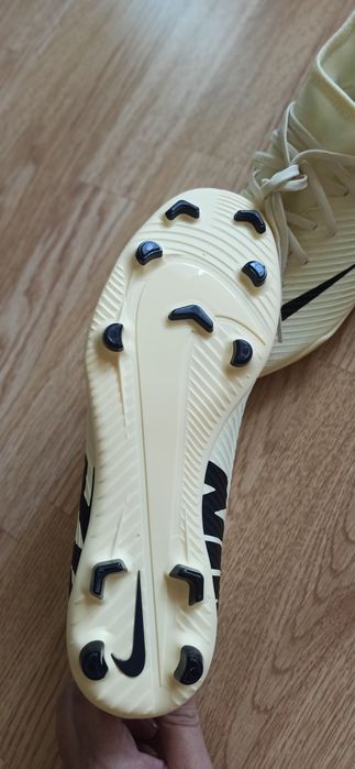 Бутонки Nike Mercurial Superfly 9 Club
