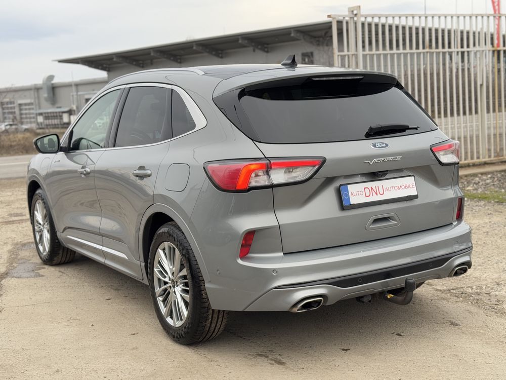 Ford Kuga Vignale 2021 2.5 Plug-In Hybrid *TVA DEDUCTIBIL*