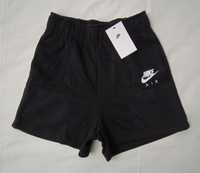 Nike AIR NSW Fleece Shorts оригинални гащета XS, S, M, L Найк шорти