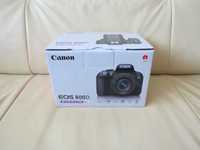 Canon EOS 800D Kit EF-S 18-55mm f/4-5.6 IS STM - Ca Nou - 620 Cadre !!