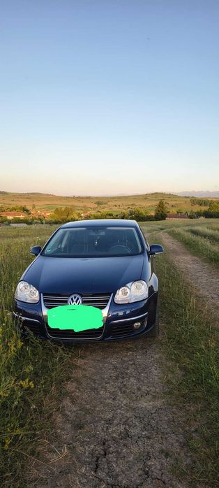 Volkswagen JETTA 2010