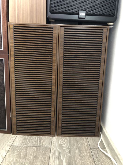 Boxe Grundig hifi box 406