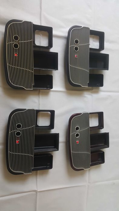 Продавам работещи кафе машини марка Саеко на  ЧАСТИ