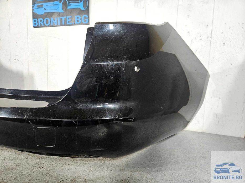 Задна броня OPEL ASTRA K Combi Опел Астра К 2015- 2019