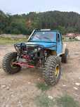Vand  Suzuki  Samurai  motor 5.5  v8   345cp