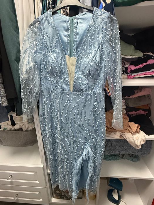 Rochie pe comandă,mărimea M