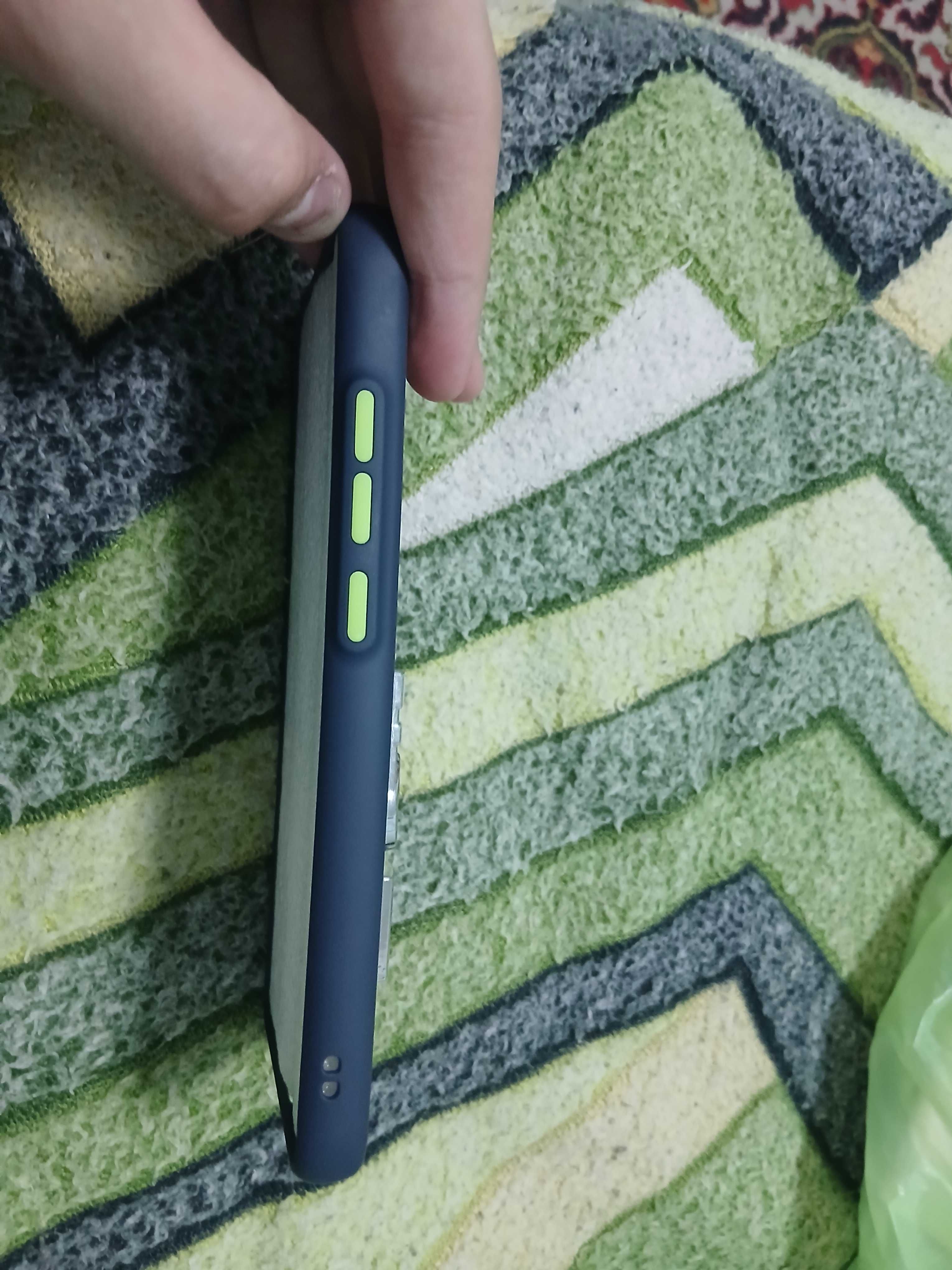 Чехол для Samsung Galaxy A02s