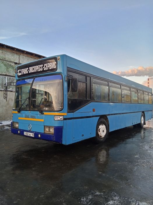 Продам Мерседес 405, 1992г