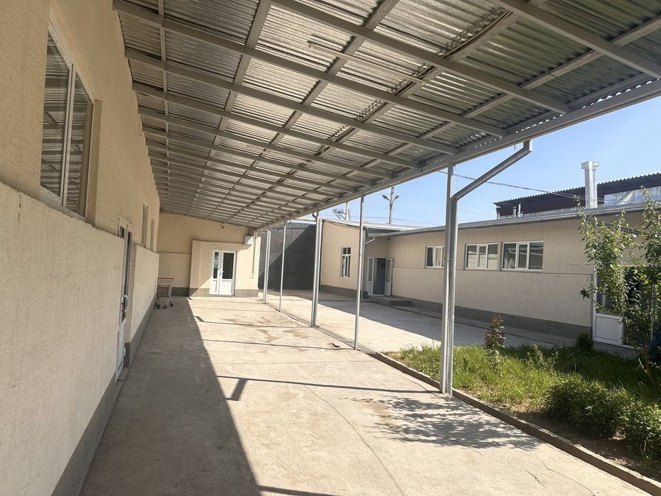 Срочно! Продажа готовая швейная фабрика 12 сотки, в районе Серлеги.