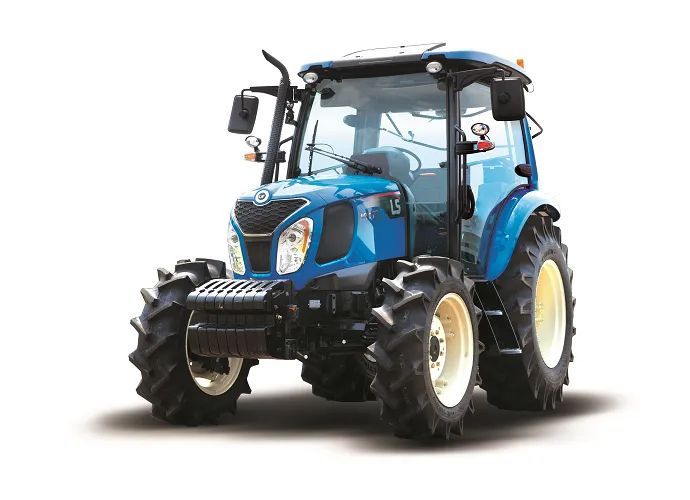 LS MT5.73 Tractor agricol NOU, 73 Cp - IN RATE