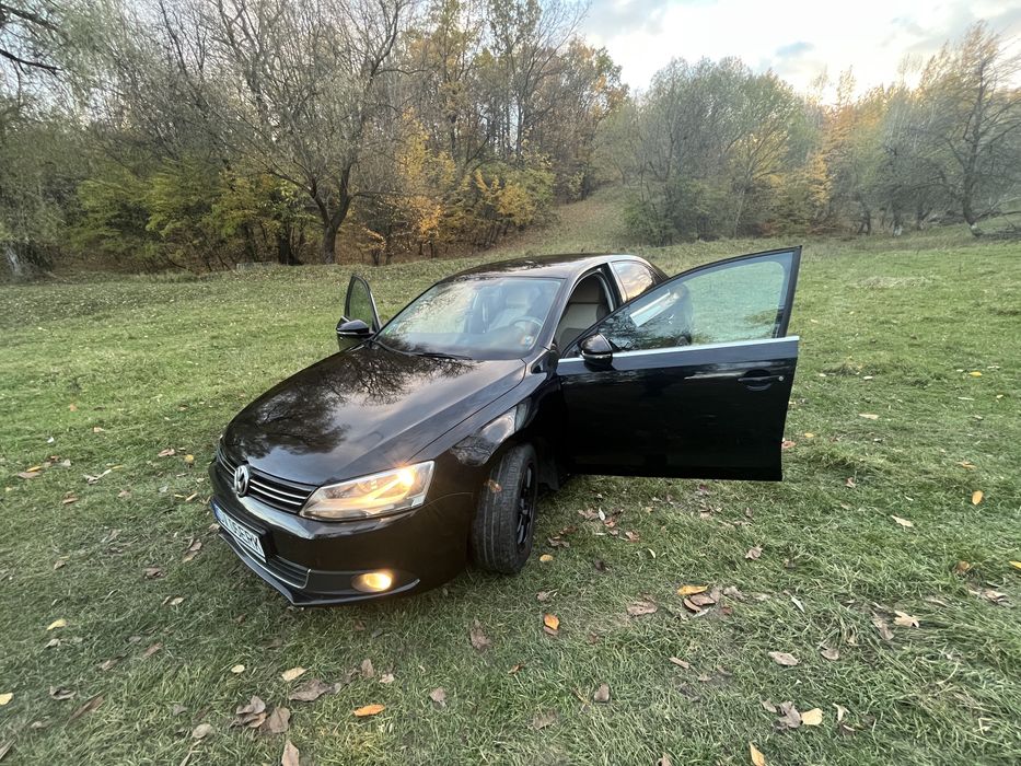 Jetta 2011 motorizare 1.6 tdi