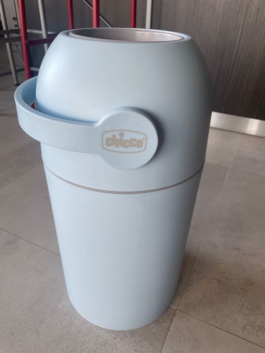 Coș pentru scutece Chicco