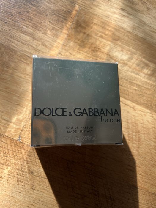 Vand Parfum Dolce&Gabbana The One