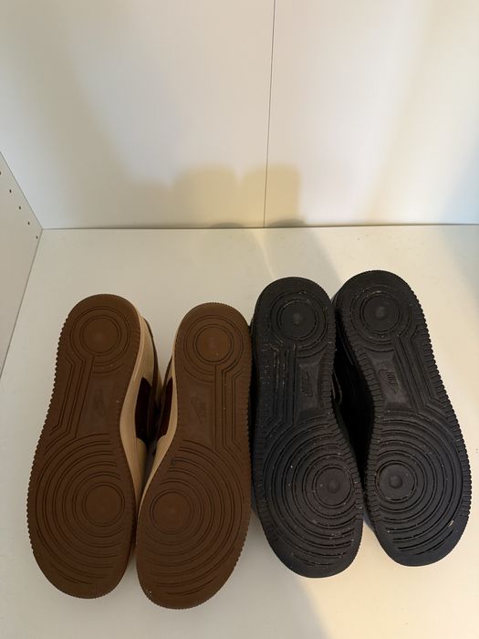 Продавам четири чифта обувки Nike и Adidas