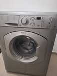 Пералня Ariston Hotpoin 7кг
