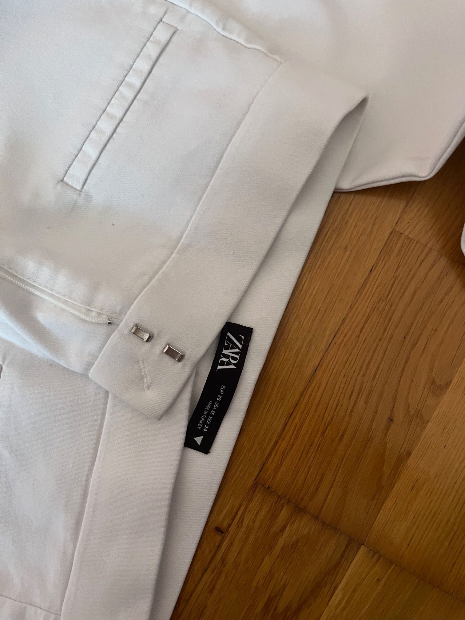 ZARA дамски дрехи