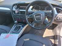 Volan audi a4 b8 cu comenzi 9/10 , nuca schimbator.  Navigatie etc