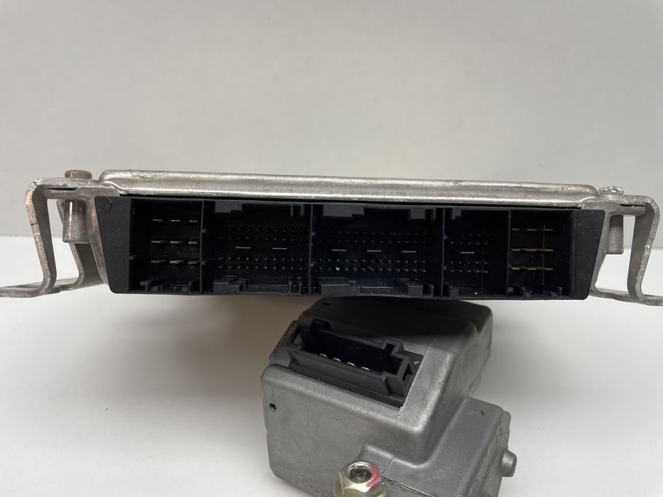 Kit pornire Mercedes w202 C220 cdi C200 cdi 1999