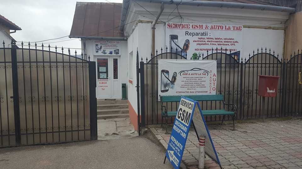 Reparatii Telefoane, Laptop, TV-uri,Acessorii ,TAEGSM Curtea de Arges