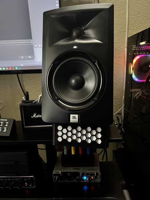 Стойки за мониторни тонколони (2броя)