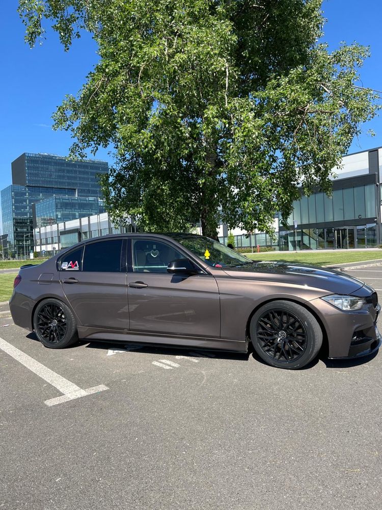 Bmw seria 3 f30 328i