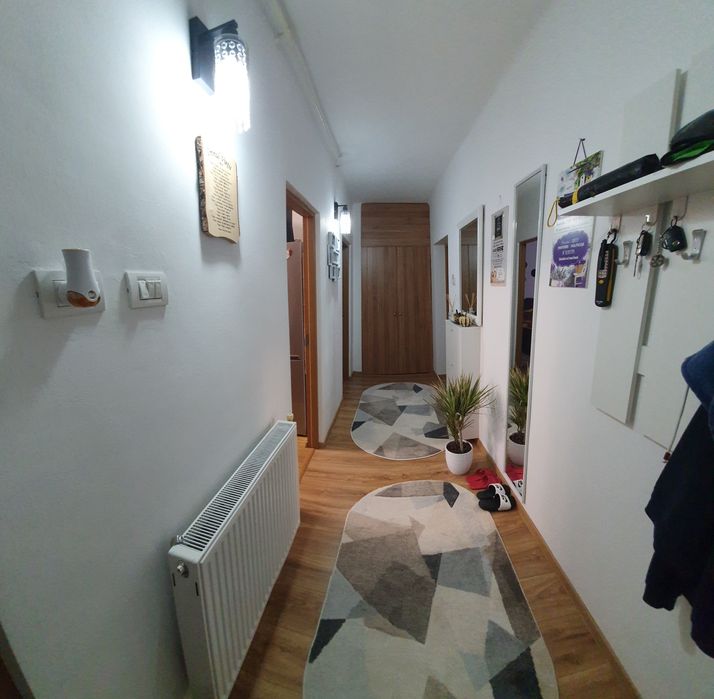 Apartament doua camere  OM