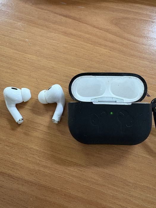 аирподс pro2 оригинал