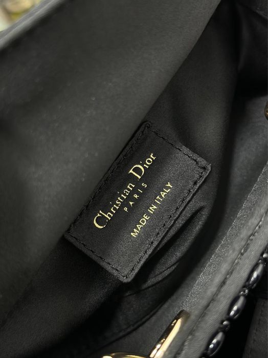 Geanta Christian Dior D-Joy
