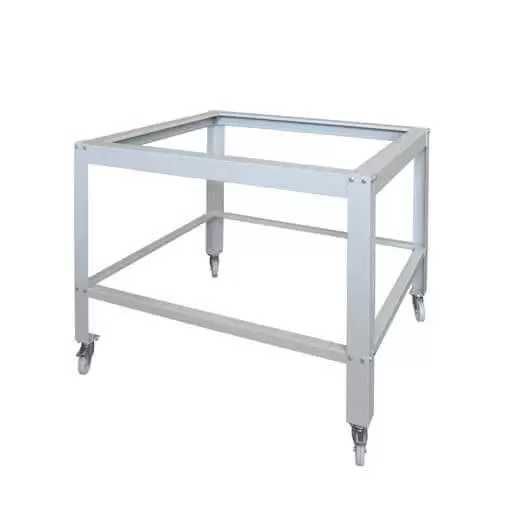 Suport din inox pentru cuptor