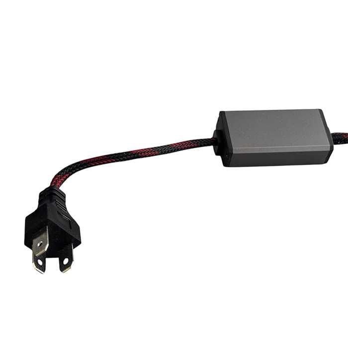 Диодни крушки Мотохама ЕКО Н4 12-24V 2 БР с вградена охлаждаща система