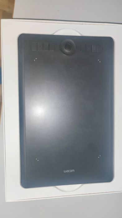 Wacom Intuos Pro M