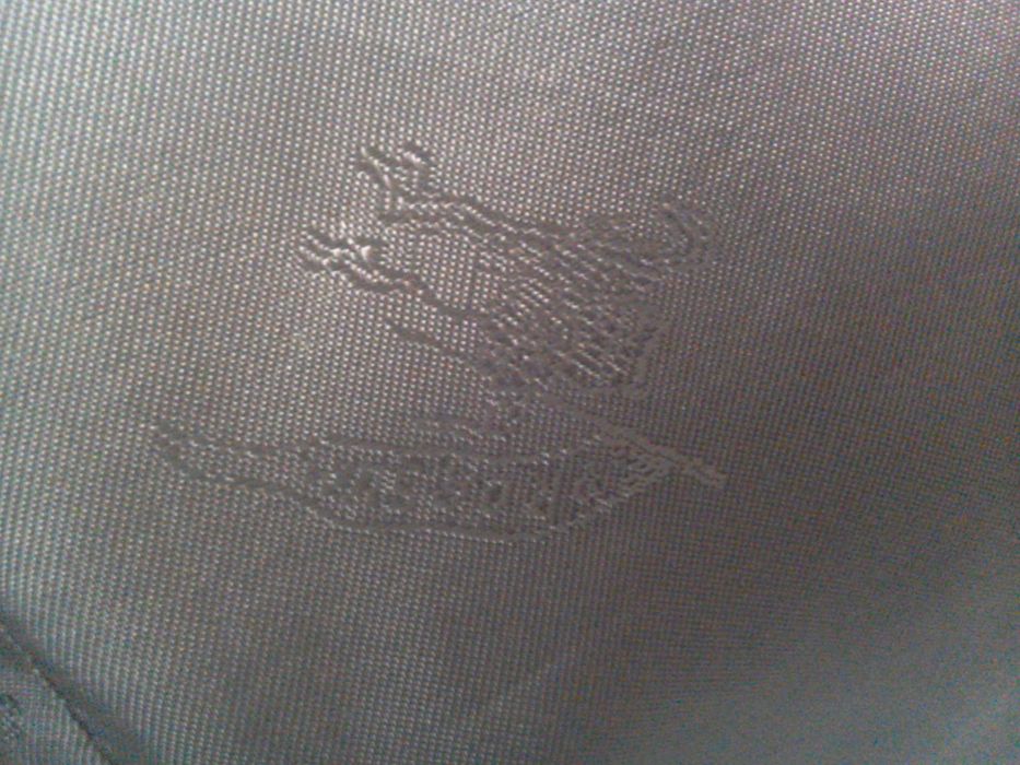 Sacou bărbătesc Burberry, original - lână de miel 100% - NOU - 52/54